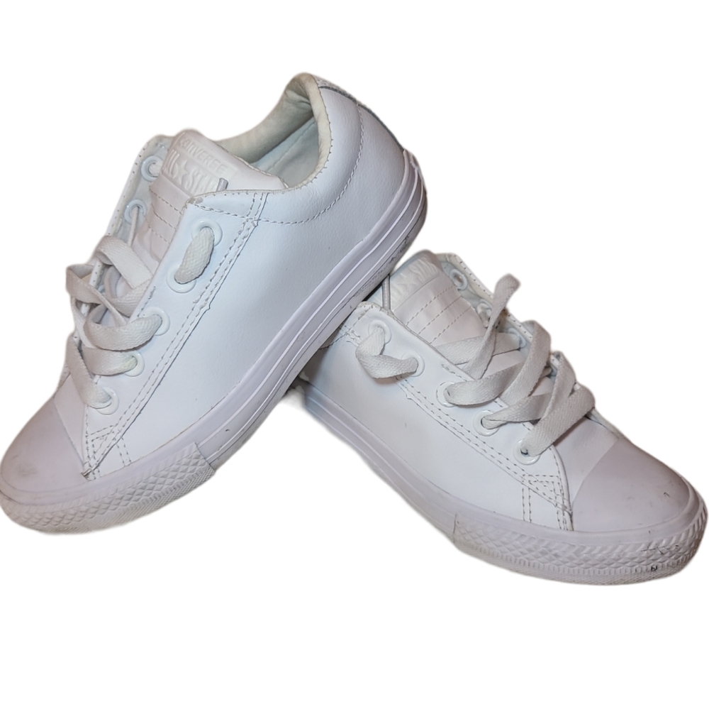 Converse sneakers